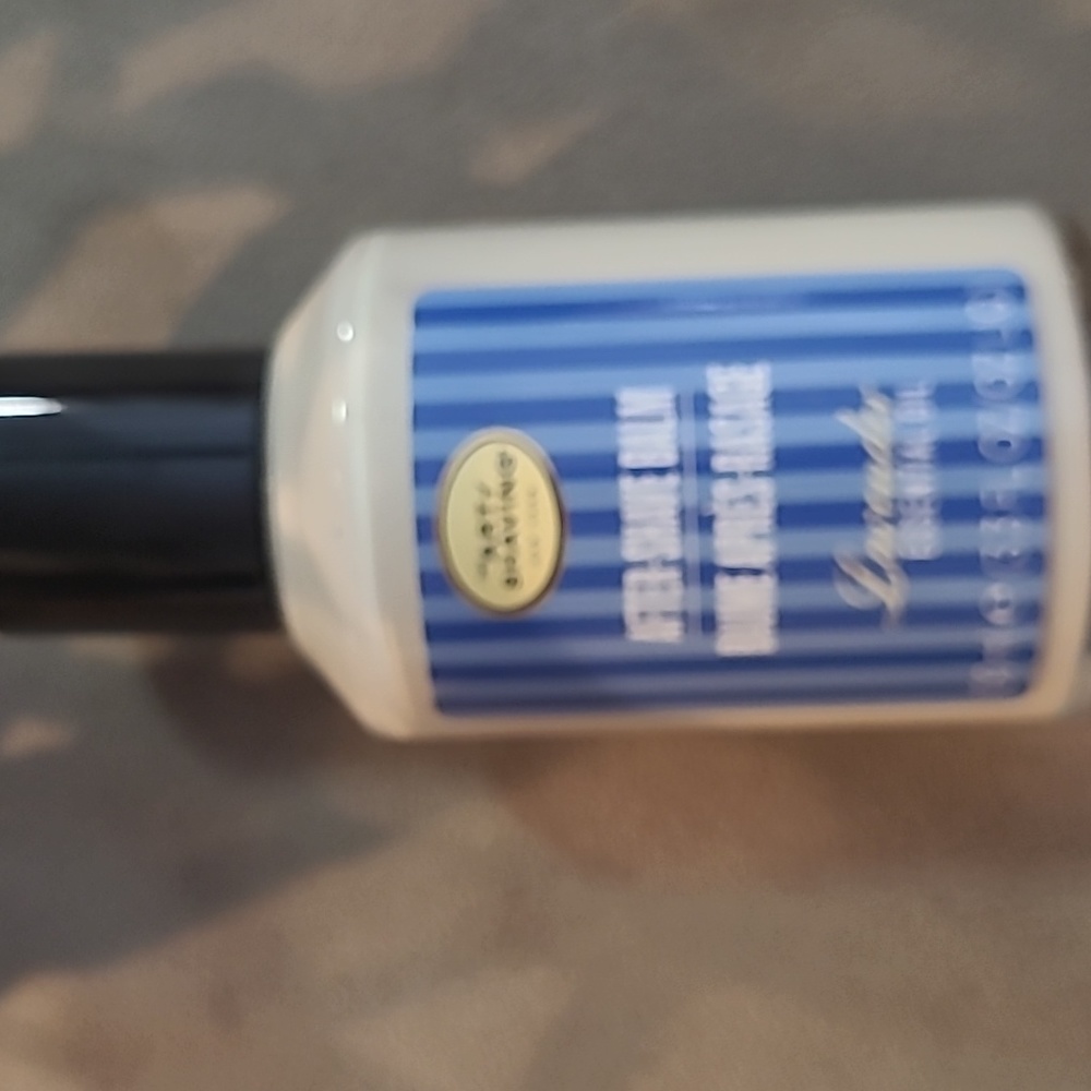 The Art of Shaving After Shave Balm Lavender Essential Oil 3.3 fl oz